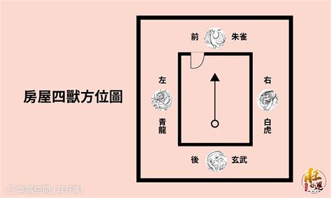 雙開大門風水|【風水特輯】大門龍邊虎邊影響家運！開口設在「這邊。